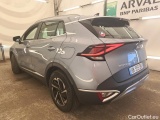  KIA  Sportage  Active Plug-in Hybrid 4WD 1.6 T-GDi 250CV BVA6 6E #2