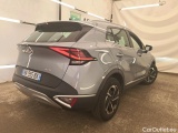  KIA  Sportage  Active Plug-in Hybrid 4WD 1.6 T-GDi 250CV BVA6 6E #3