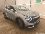  KIA  Sportage  Active Plug-in Hybrid 4WD 1.6 T-GDi 250CV BVA6 6E #4