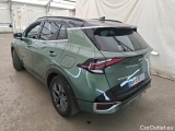  KIA  Sportage  GT-Line Premium Hybrid 4WD 1.6 T-GDi 230CV BVA6 E6d #2