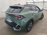  KIA  Sportage  GT-Line Premium Hybrid 4WD 1.6 T-GDi 230CV BVA6 E6d #3