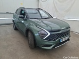  KIA  Sportage  GT-Line Premium Hybrid 4WD 1.6 T-GDi 230CV BVA6 E6d #4