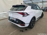  KIA  Sportage KIA  / 2021 / 5P / SUV 1.6 T-GDI 265 PHEV AUTO 4WD GT-L PREM BU #3