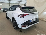  KIA  Sportage KIA  / 2021 / 5P / SUV 1.6 T-GDI 265 PHEV AUTO 4WD GT-L PREM BU #2