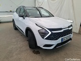  KIA  Sportage KIA  / 2021 / 5P / SUV 1.6 T-GDI 265 PHEV AUTO 4WD GT-L PREM BU #4