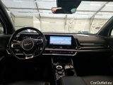  KIA  Sportage KIA  / 2021 / 5P / SUV 1.6 T-GDI 265 PHEV AUTO 4WD GT-L PREM BU #5