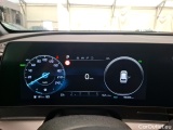  KIA  Sportage KIA  / 2021 / 5P / SUV 1.6 T-GDI 265 PHEV AUTO 4WD GT-L PREM BU #6