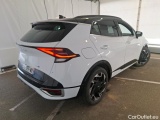  KIA  Sportage KIA   2021  5P  SUV 1 6 T GDI 265 PHEV AUTO 4WD GT LINE PREM #3