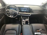  KIA  Sportage KIA   2021  5P  SUV 1 6 T GDI 265 PHEV AUTO 4WD GT LINE PREM #5