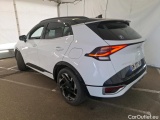  KIA  Sportage KIA   2021  5P  SUV 1 6 T GDI 265 PHEV AUTO 4WD GT LINE PREM #2