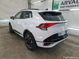  KIA  Sportage KIA  / 2021 / 5P / SUV 1.6 T-GDI 265 PHEV AUTO 4WD GT-LINE PREM #2