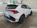  KIA  Sportage KIA  / 2021 / 5P / SUV 1.6 T-GDI 265 PHEV AUTO 4WD GT-LINE PREM #3
