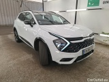  KIA  Sportage KIA  / 2021 / 5P / SUV 1.6 T-GDI 265 PHEV AUTO 4WD GT-LINE PREM #4