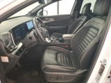  KIA  Sportage KIA  / 2021 / 5P / SUV 1.6 T-GDI 265 PHEV AUTO 4WD GT-LINE PREM #8