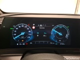 KIA  Sportage KIA  / 2021 / 5P / SUV 1.6 T-GDI 265 PHEV AUTO 4WD GT-LINE PREM #6