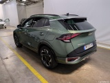 KIA  Sportage KIA  / 2021 / 5P / SUV 1.6 T-GDI 265 PHEV AUTO 4WD GT-LINE PREM #2