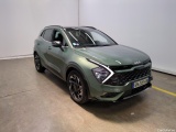  KIA  Sportage KIA  / 2021 / 5P / SUV 1.6 T-GDI 265 PHEV AUTO 4WD GT-LINE PREM #4