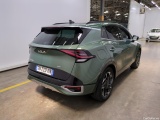  KIA  Sportage KIA  / 2021 / 5P / SUV 1.6 T-GDI 265 PHEV AUTO 4WD GT-LINE PREM #3
