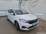  Dacia  Sandero  III Confort 1.0 TCe 90CV BVM5 E6d #4