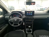  Dacia  Sandero  III Confort 1.0 TCe 90CV BVM5 E6d #5