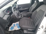  Dacia  Sandero  III Confort 1.0 TCe 90CV BVM5 E6d #8