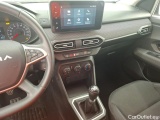  Dacia  Sandero  III Expression 1.0 TCe 90CV BVM5 E6d #7