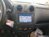  Dacia  Lodgy DACIA  7 Places / 2012 / 5P / monospace Essentiel Blue dCi 95 #7