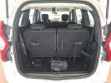  Dacia  Lodgy DACIA  7 Places / 2012 / 5P / monospace Essentiel Blue dCi 95 #10