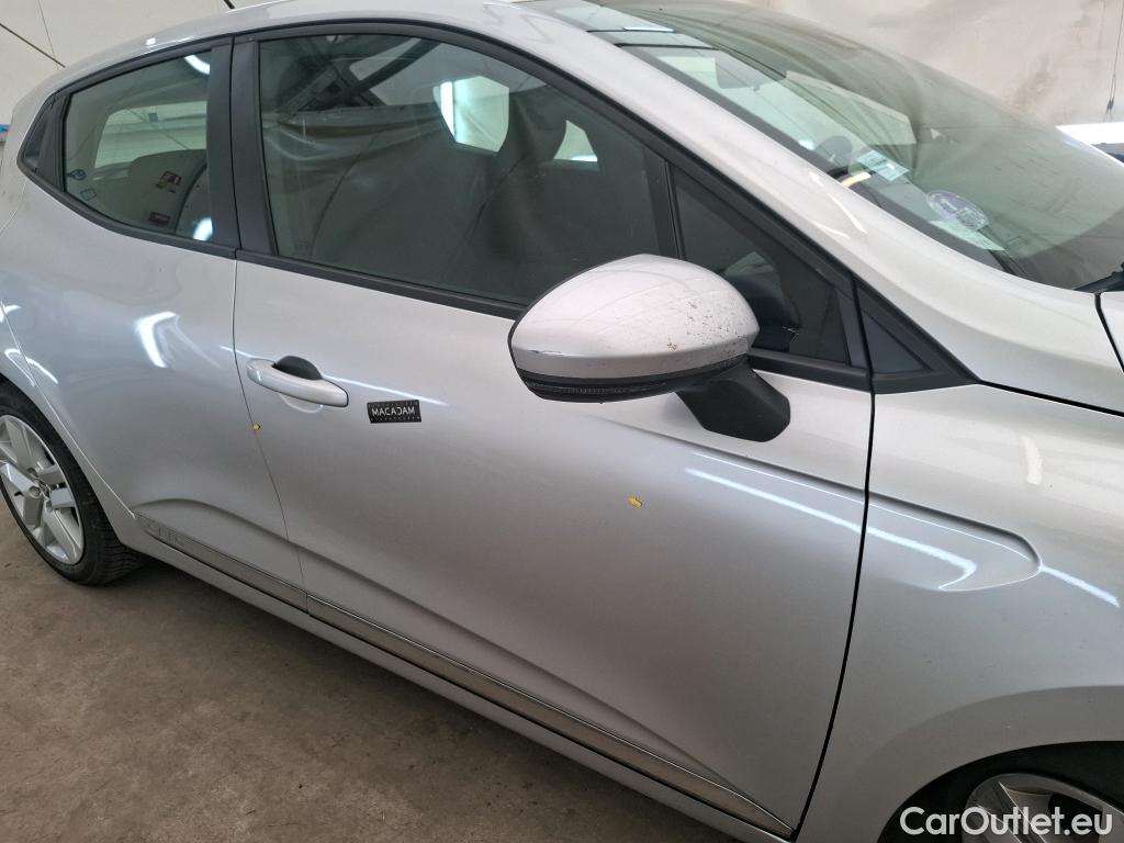  Renault  Clio  V Business 1.6 E-TECH Hybrid 140CV BVA6 E6d #18
