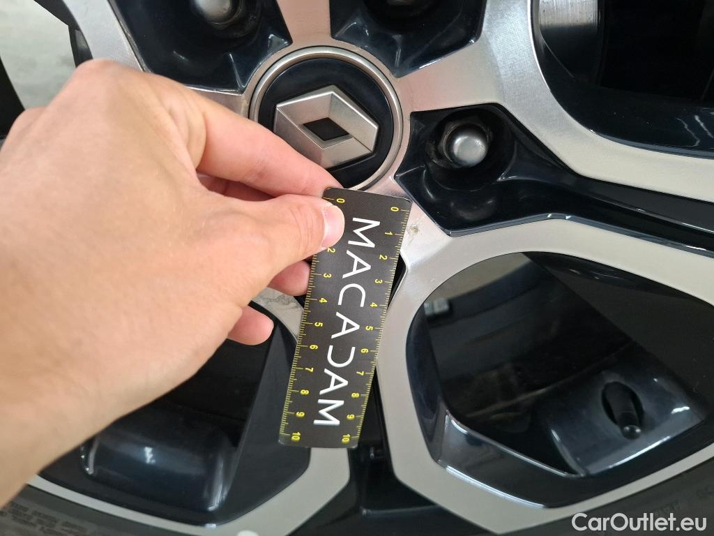  Renault  Arkana  Intens 1.6 E-TECH Hybrid 145CV BVA6 E6d #54