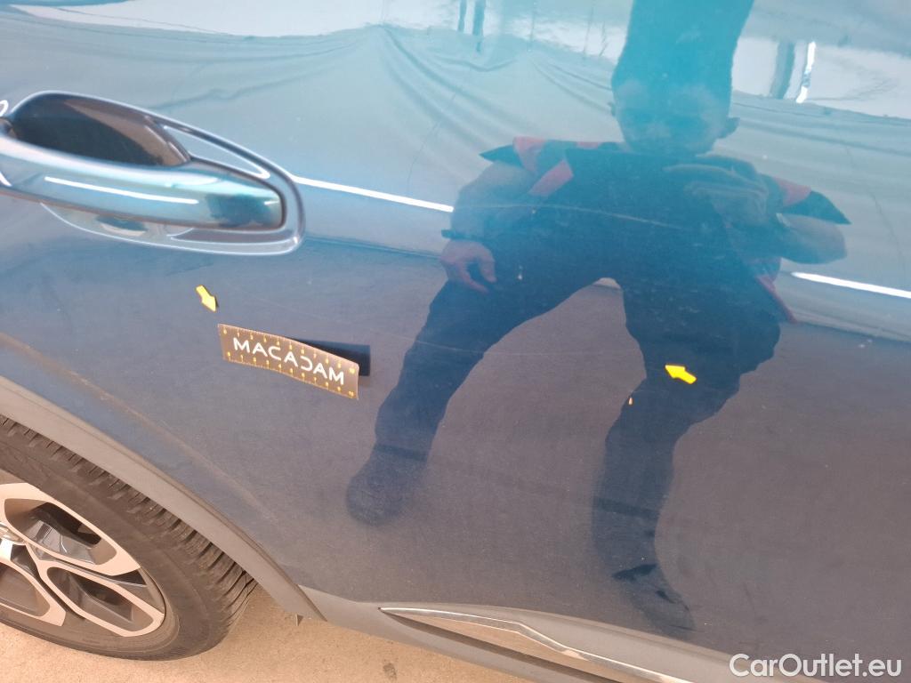  Renault  Arkana  Techno 1.6 E-TECH Hybrid 145CV BVA6 E6d #6
