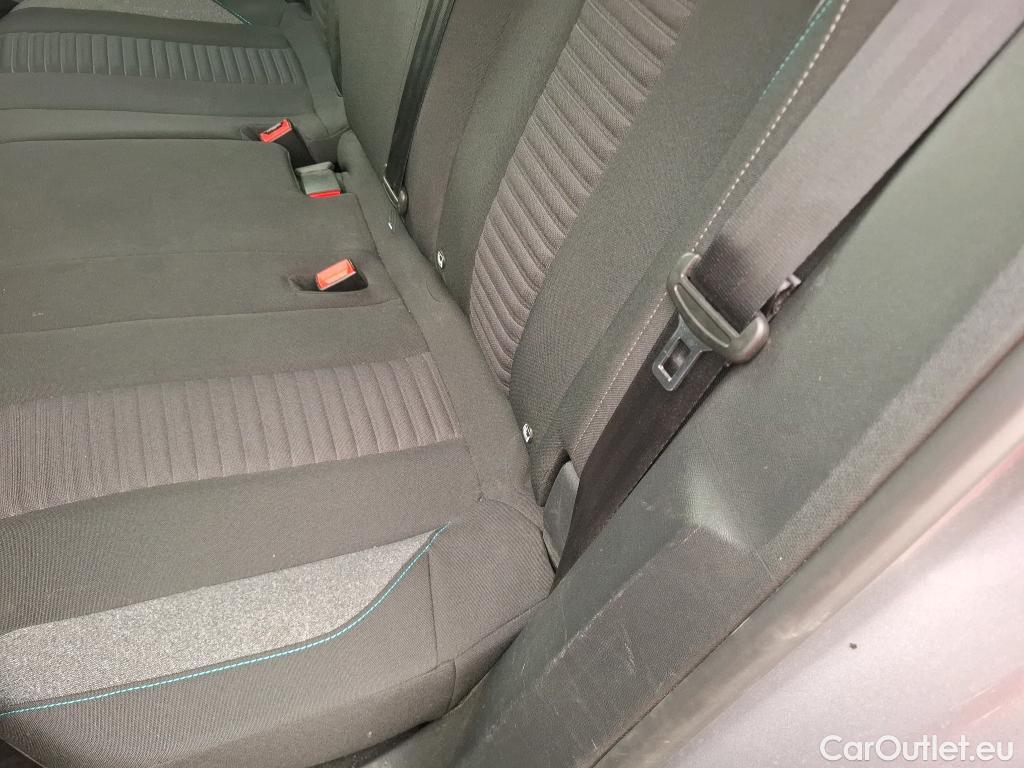 Peugeot  3008  II Active Pack 1.2 PureTech 130CV BVA8 E6d #6