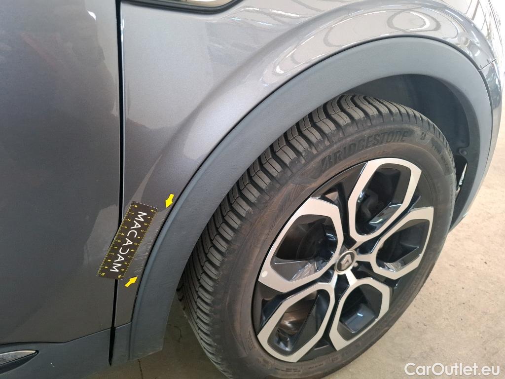  Renault  Arkana  Intens 1.6 E-TECH Hybrid 145CV BVA6 E6d #10