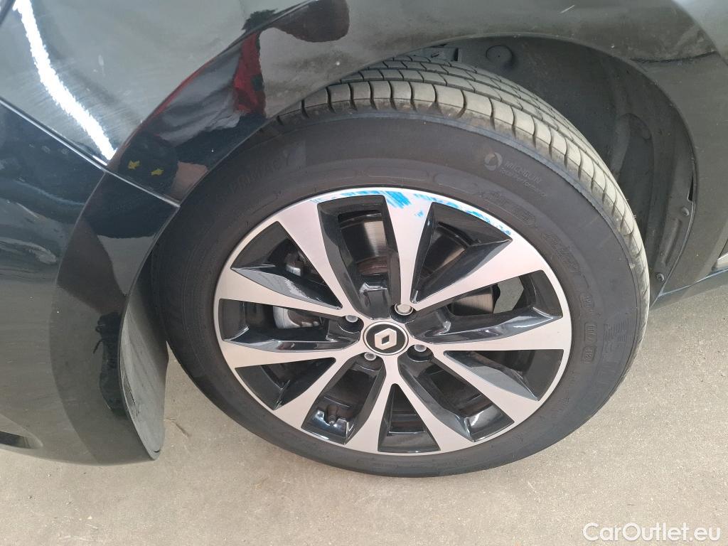  Renault  Clio  V Intens 1.6 E-TECH Hybrid 140CV BVA6 E6d #8