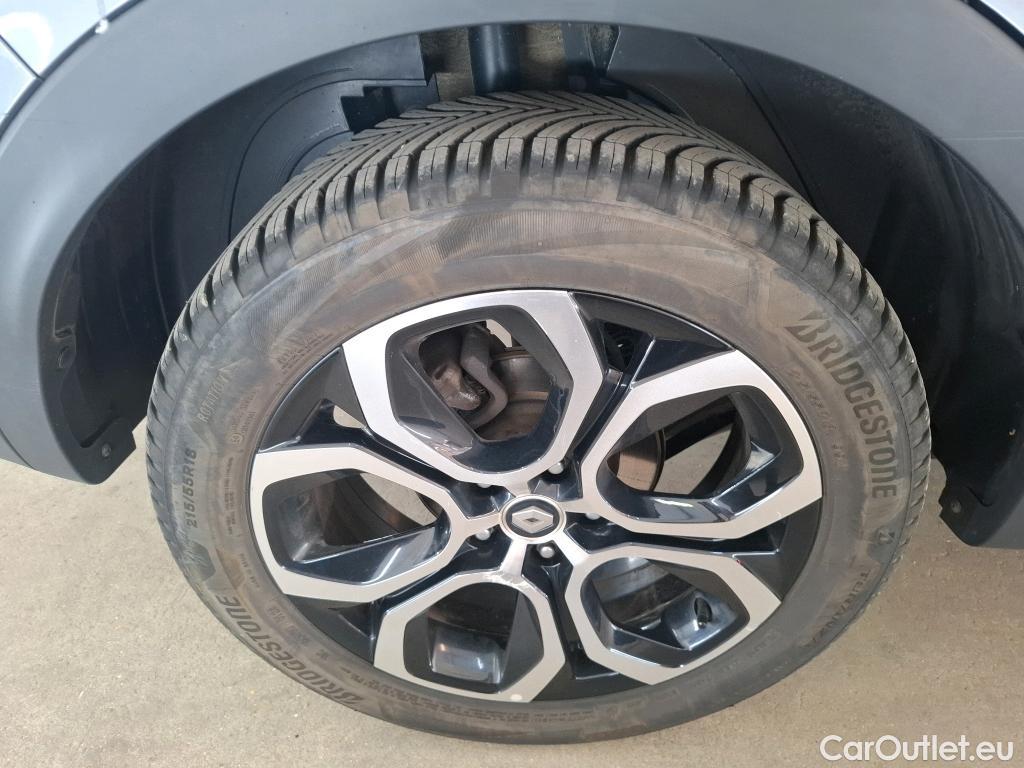  Renault  Arkana  Intens 1.6 E-TECH Hybrid 145CV BVA6 E6d #51