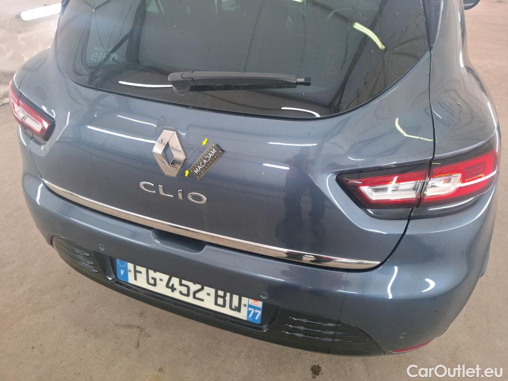  Renault  Clio  IV Intens 0.9 TCe 90CV BVM5 E6 #4