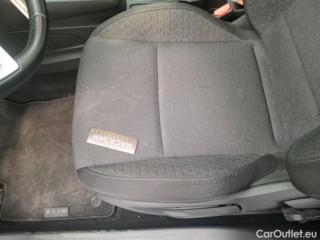  Renault  Clio  V Business Réversible 1.0 TCe 90CV BVM6 E6d #35