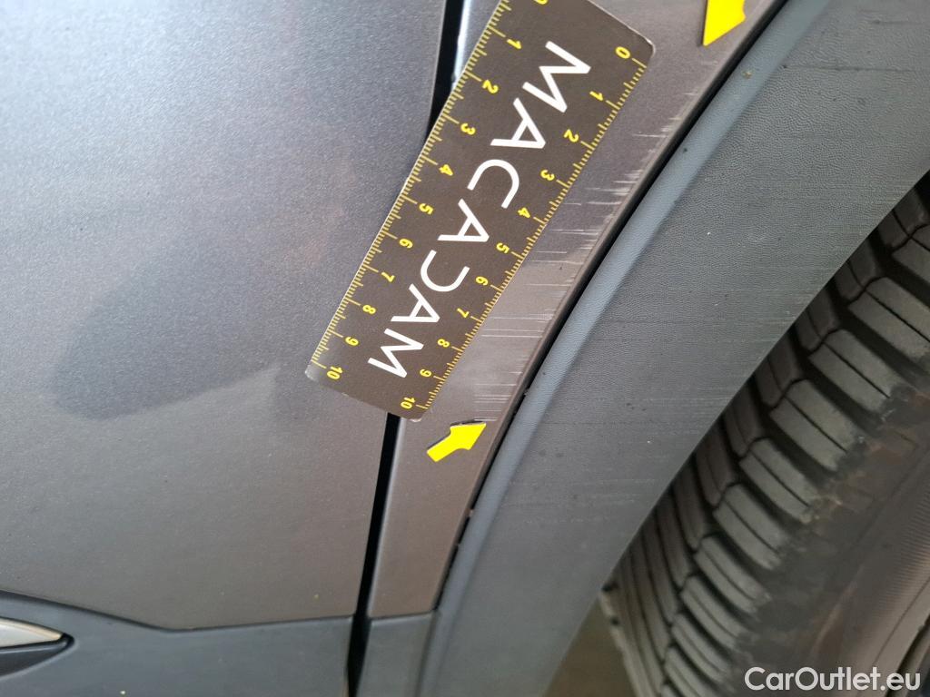  Renault  Arkana  Intens 1.6 E-TECH Hybrid 145CV BVA6 E6d #11