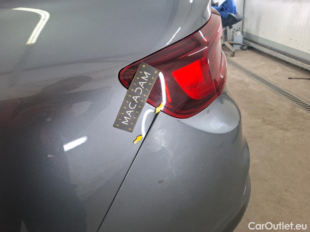  Renault  Arkana  Intens 1.6 E-TECH Hybrid 145CV BVA6 E6d #3