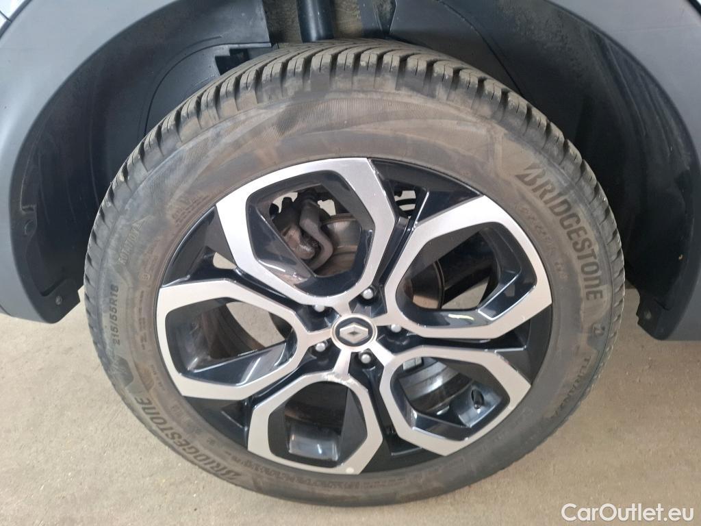 Renault  Arkana  Intens 1.6 E-TECH Hybrid 145CV BVA6 E6d #52