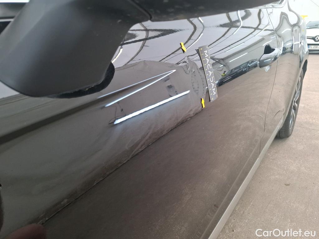  Renault  Clio  V Intens 1.6 E-TECH Hybrid 140CV BVA6 E6d #2