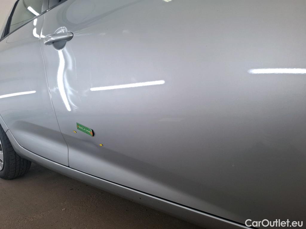  Renault  Zoe  Life 52kWh BVA #1