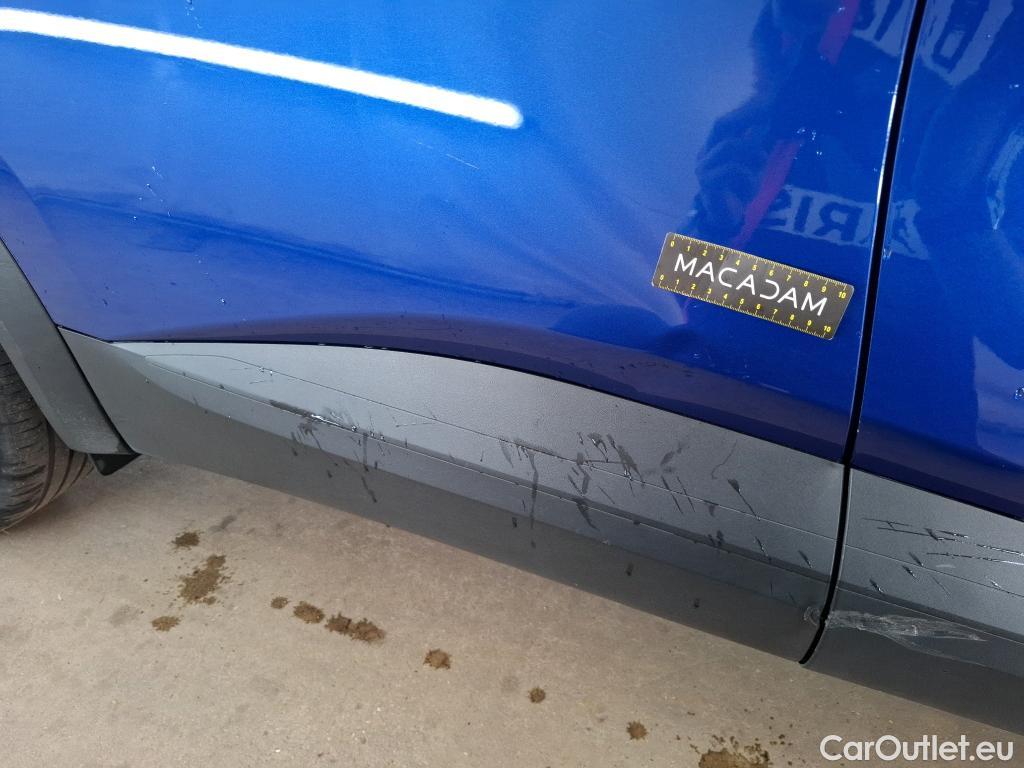  Renault  Captur  II Evolution 1.6 E-TECH Hybrid 145CV BVA6 E6d #9