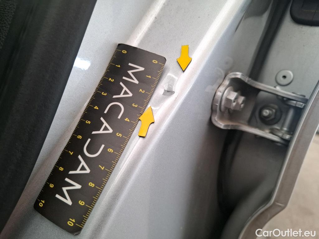  Renault  Clio  V Evolution 1.5 dCi 100CV BVM6 E6d #8