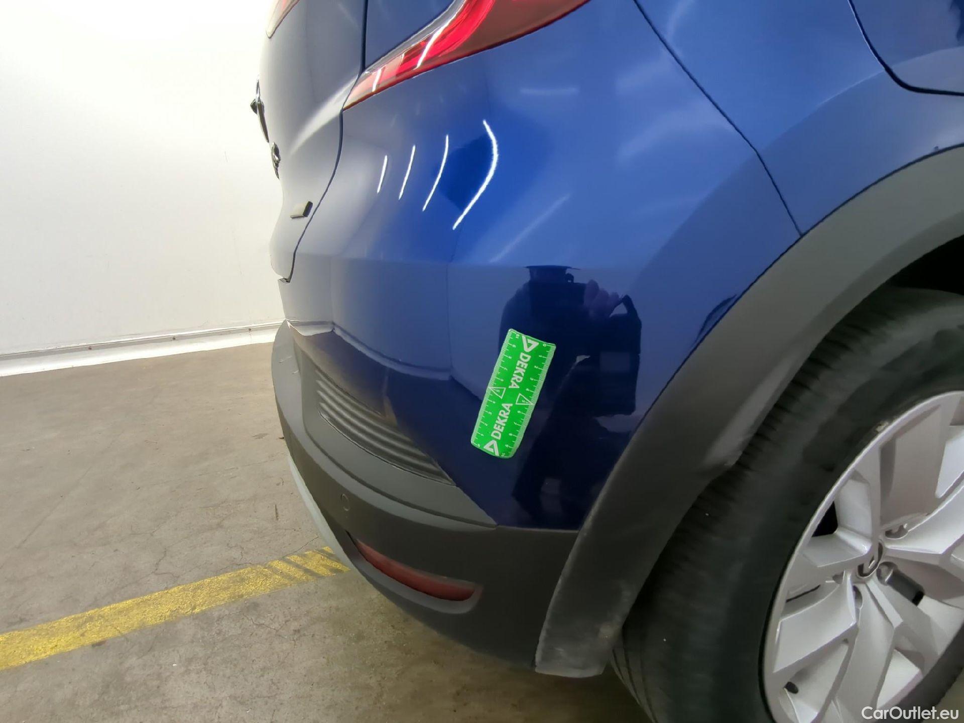  Renault  Captur  II Evolution 1.6 E-TECH Hybrid 145CV BVA6 E6d #14