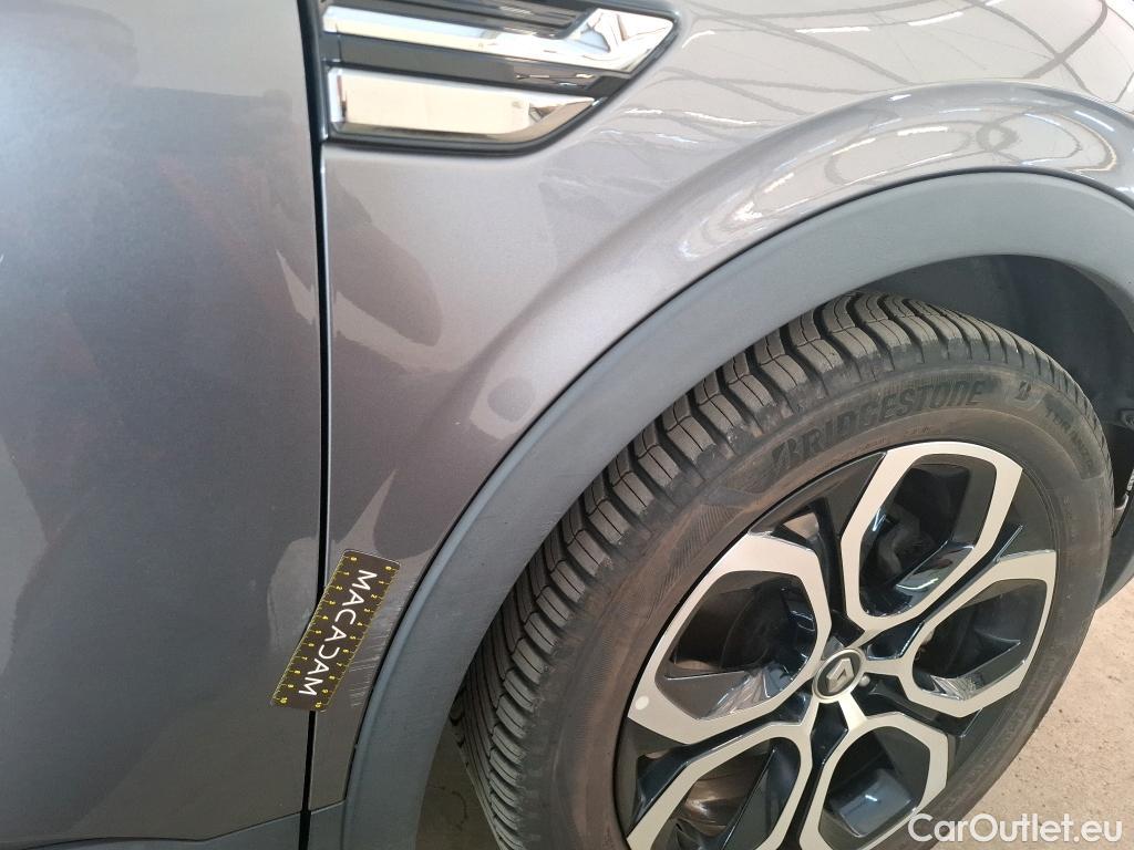  Renault  Arkana  Intens 1.6 E-TECH Hybrid 145CV BVA6 E6d #45