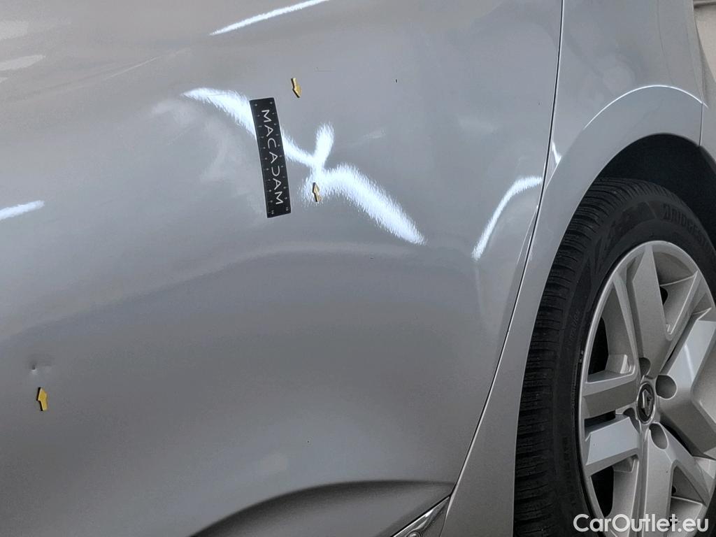  Renault  Clio  V Business 1.6 E-TECH Hybrid 140CV BVA6 E6d #9