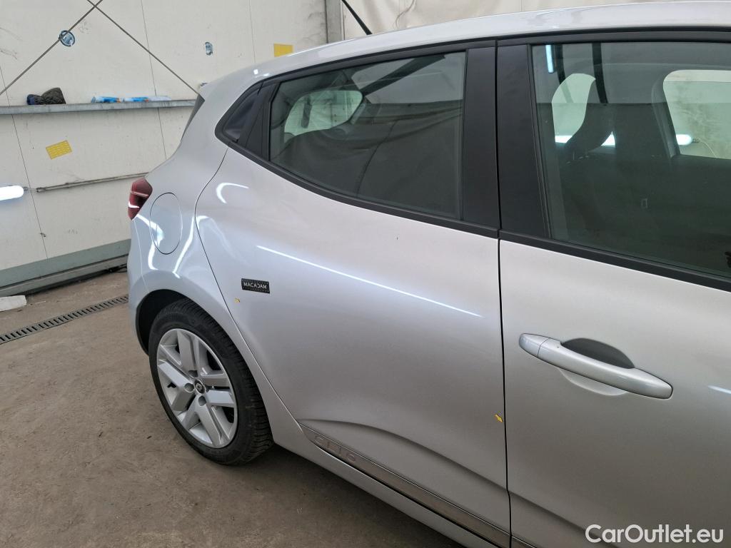  Renault  Clio  V Business 1.6 E-TECH Hybrid 140CV BVA6 E6d #13