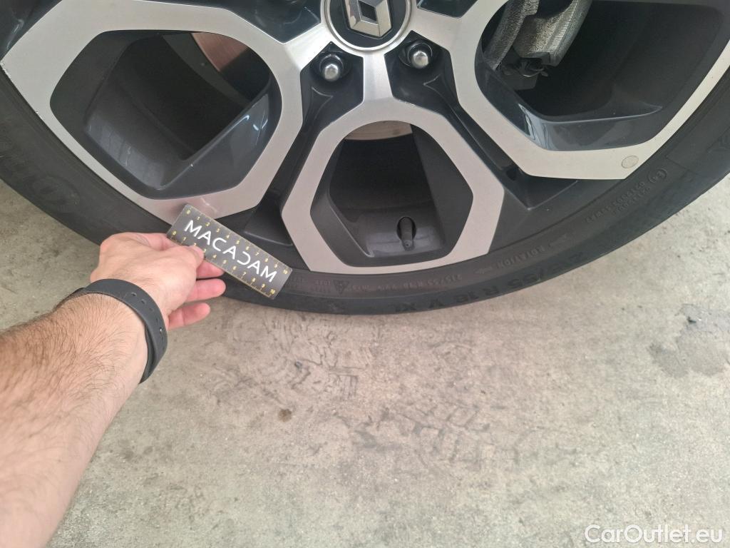  Renault  Arkana  Techno 1.6 E-TECH Hybrid 145CV BVA6 E6d #28