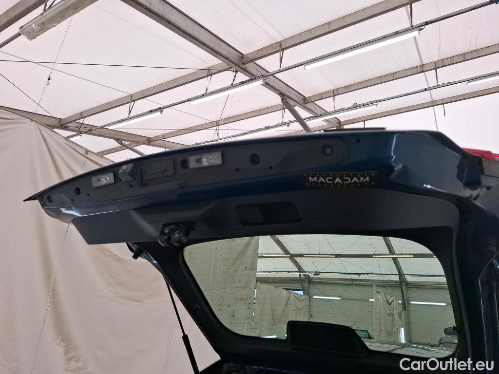  Renault  Arkana  Techno 1.6 E-TECH Hybrid 145CV BVA6 E6d #9